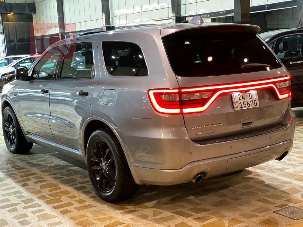 دودج دورانجو